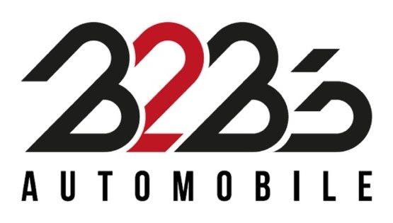 B2B's Automobile
